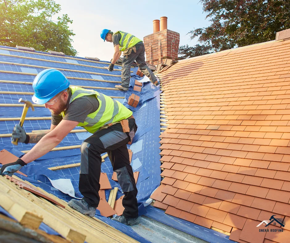 Why choose Roof Repair Near Me in Southfield, MA