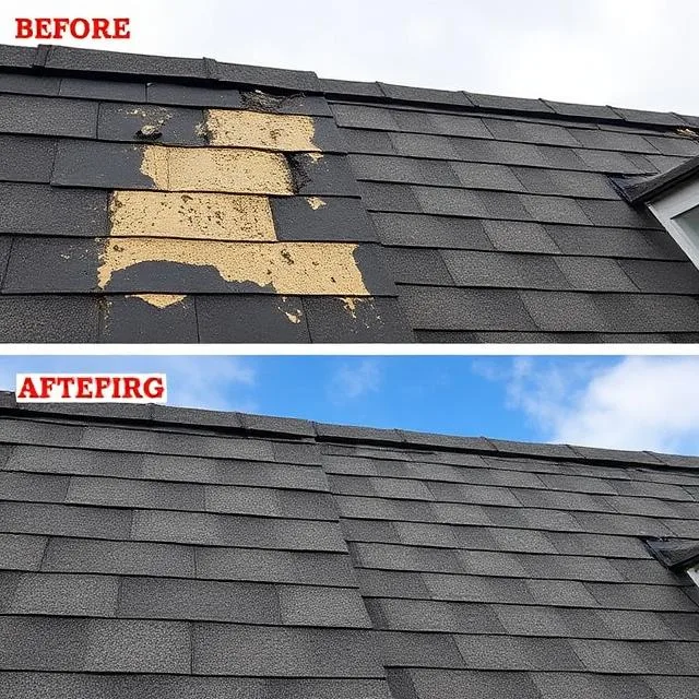Roof Repair Near Me in Southfield, MA near me